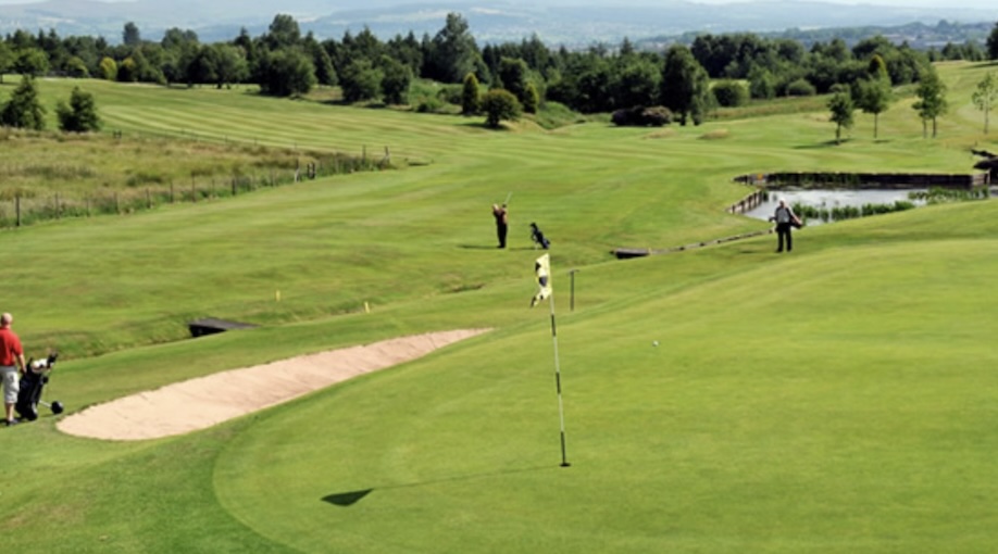 Photo of Rishton Golf Club